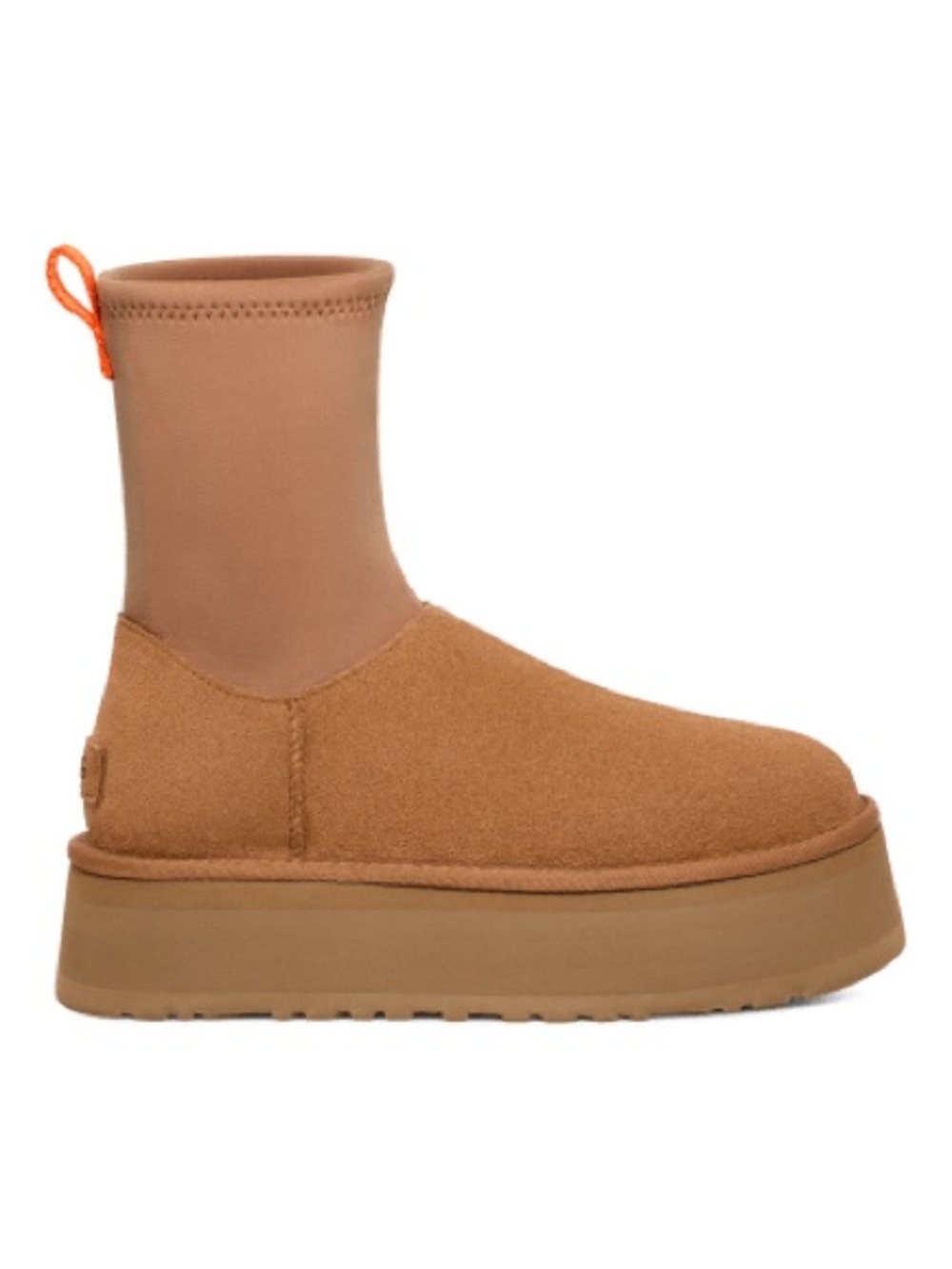 Ugg Classic Dipper